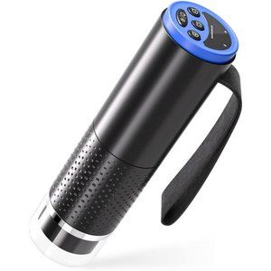 Wireless Digital Microscope, 50X-1000X Magnification Handheld Microscope